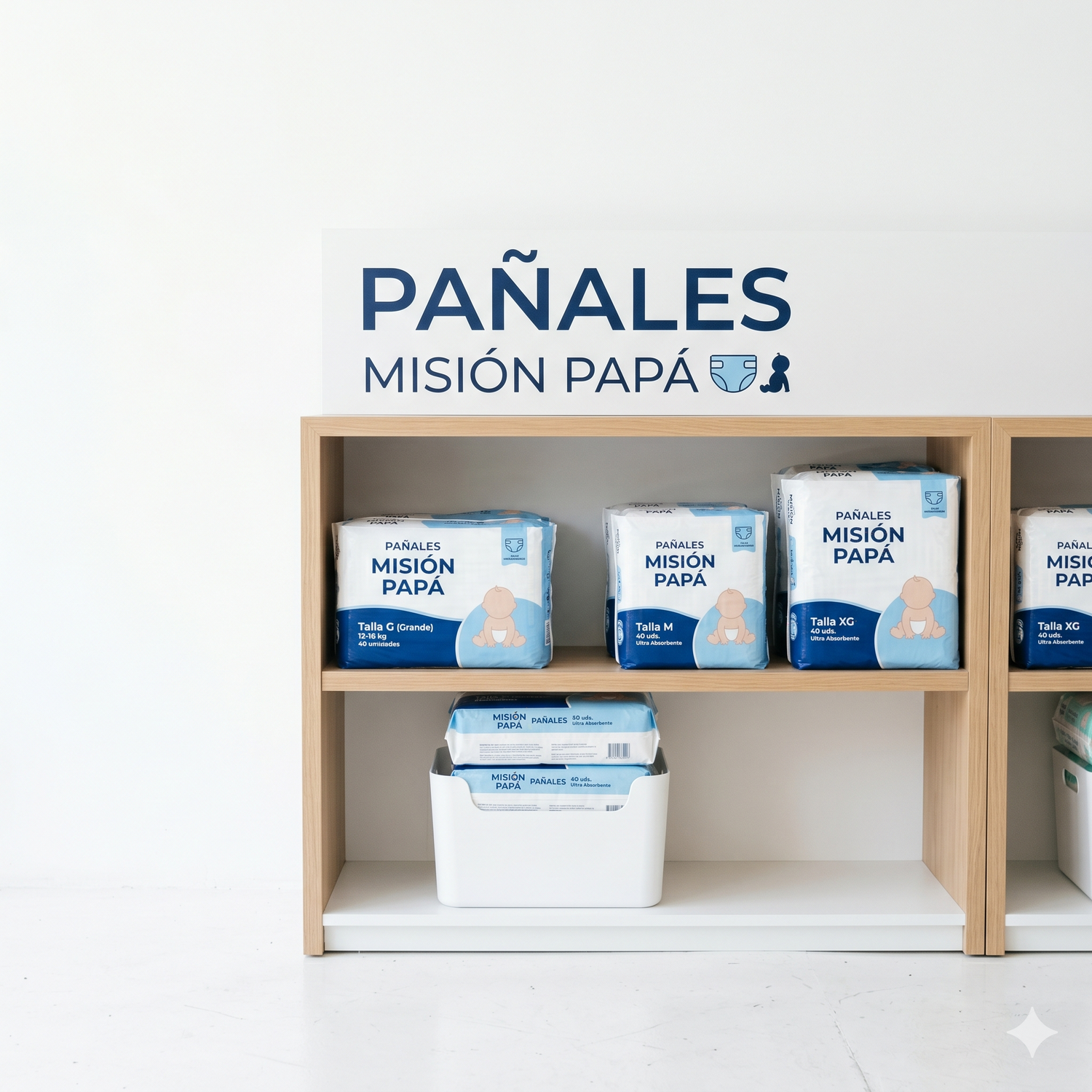 Pañales Aiwibi