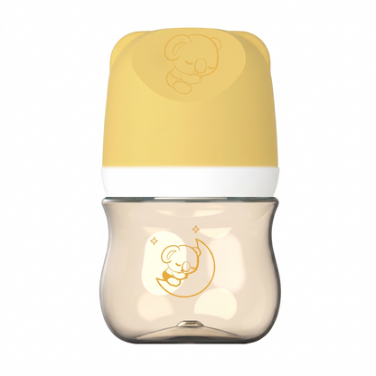 Mamadera Anticólicos Aiwibi Tritan 120ml
