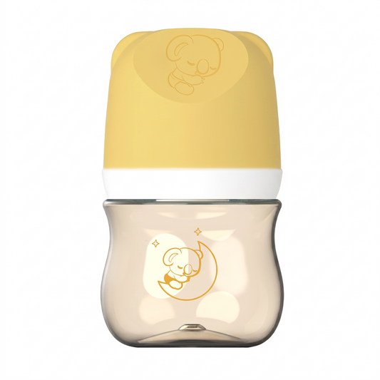 Mamadera Anticólicos Aiwibi Tritan 120ml