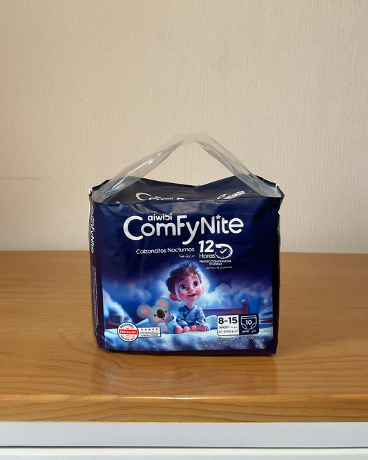 Calzoncitos Nocturnos Aiwibi ComfyNite
