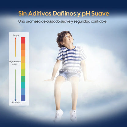 Calzoncitos Nocturnos Aiwibi ComfyNite (2 pqts)