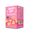 GALLETA SIN SELLOS GRANJERITAS VAINILLA 150 gr.