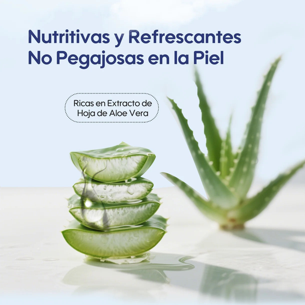 Toallitas Húmedas Aiwibi - 99.91% Agua Pura (pack 3 uds)