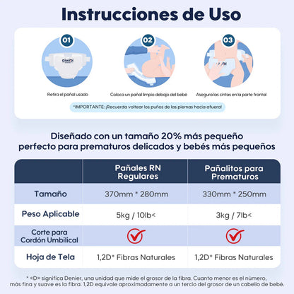 Super Pack Aiwibi | Protección Continua y Mensual