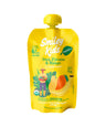 Compota orgánica Smiley Kids sabor Pera, Plátano y Mango Smiley Kids