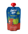 SMILEY KIDS COLADO CONVENCIONAL MANZANA