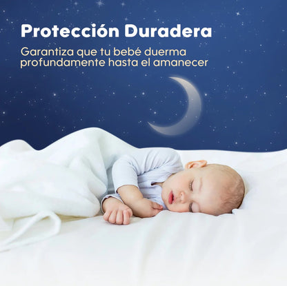 Pañales Aiwibi Máxima Comodidad | Pack Ahorro (2 o 6 uds)