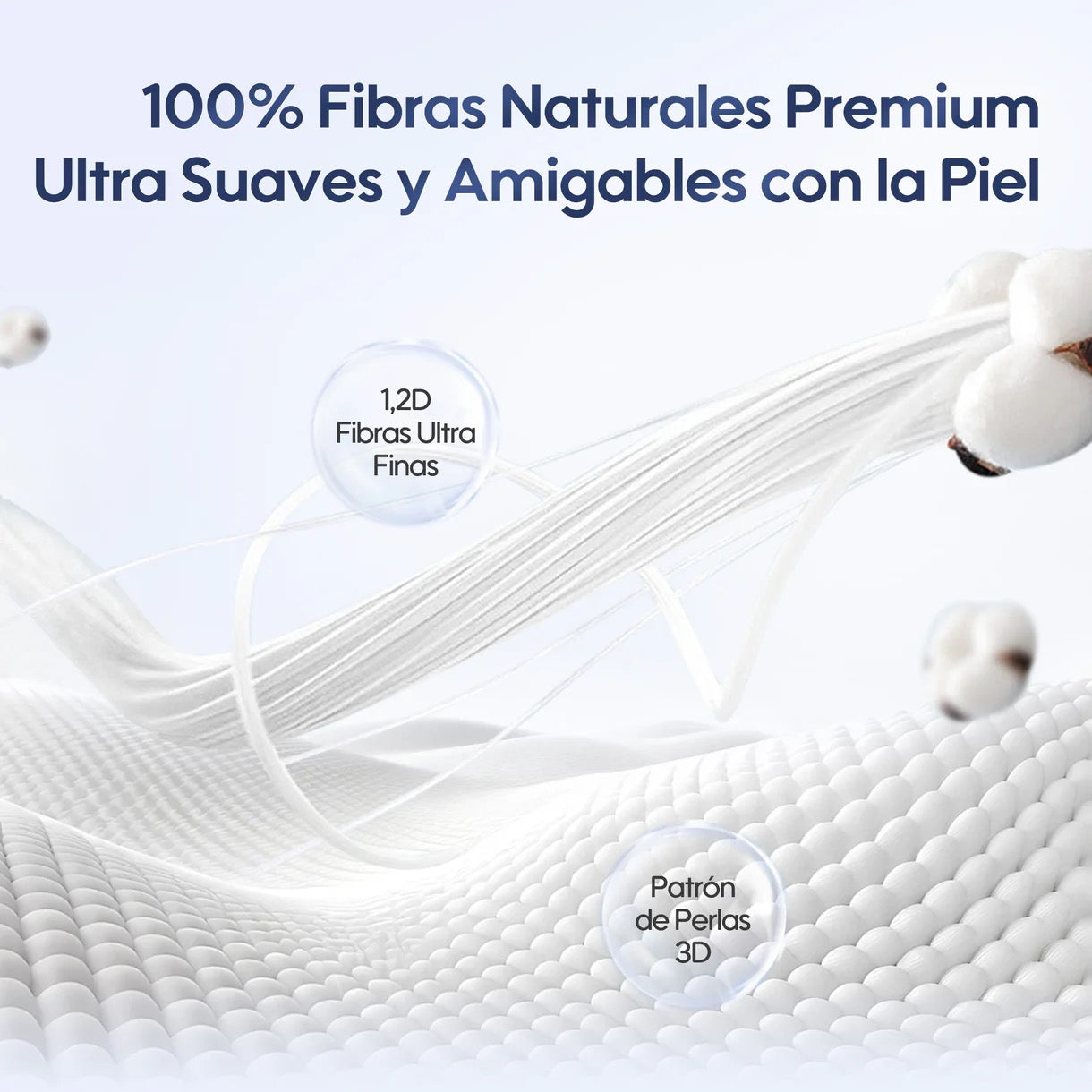 Pañales Aiwibi Prematuros (<3kg) - Pack 2 paquetes