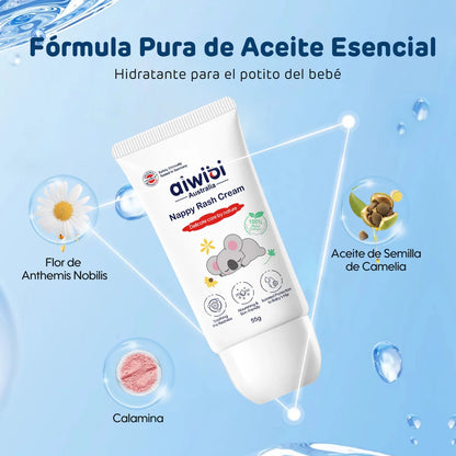 Crema para Coceduras Aiwibi (55ml)