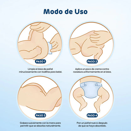 Crema para Coceduras Aiwibi (55ml)