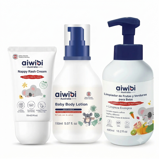 Piel Protegida - Mini Pack