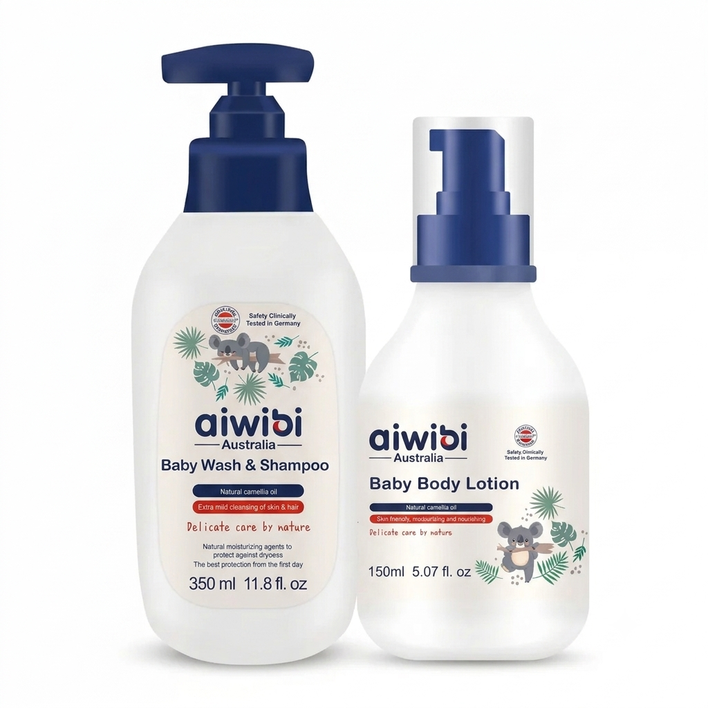 Ritual de Baño Completo - Mini Pack