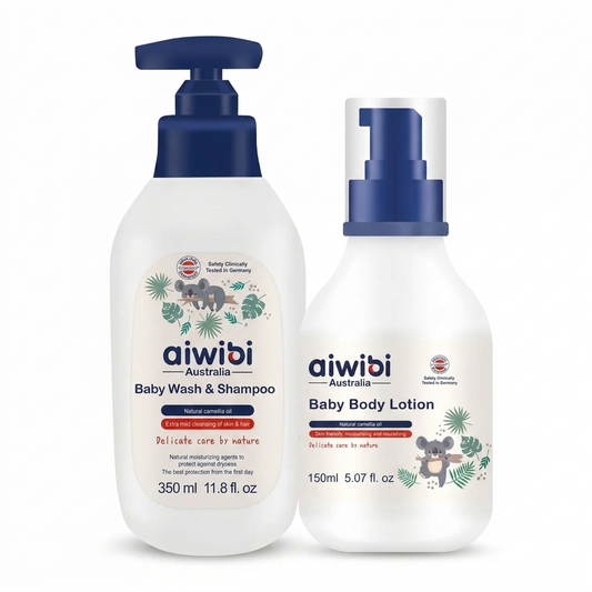 Ritual de Baño Completo - Mini Pack
