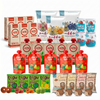 Misión Pack Recreo (30 piezas)