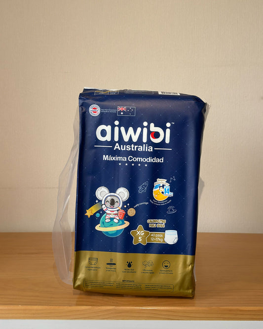 Pants Aiwibi