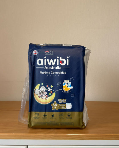 Pants Aiwibi
