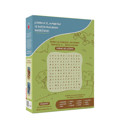Cereal Infantil Kuna Sin Azúcar Añadida | 100% Natural 280g