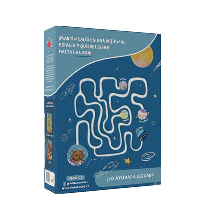 Cereal Infantil Kuna Sin Azúcar Añadida | 100% Natural 280g
