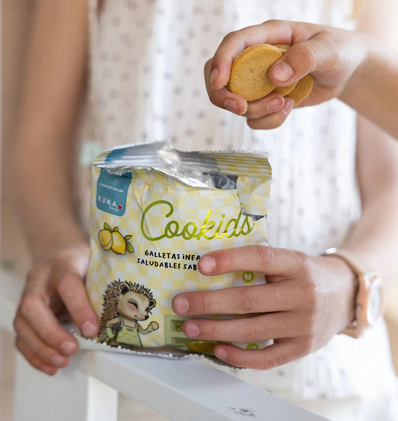 Galletas Cookids (4 uds)