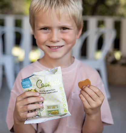 Galletas Cookids (4 uds)